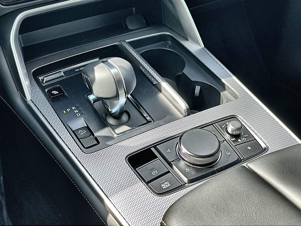 Thumbnail: 2026 Mazda CX-90 - 13