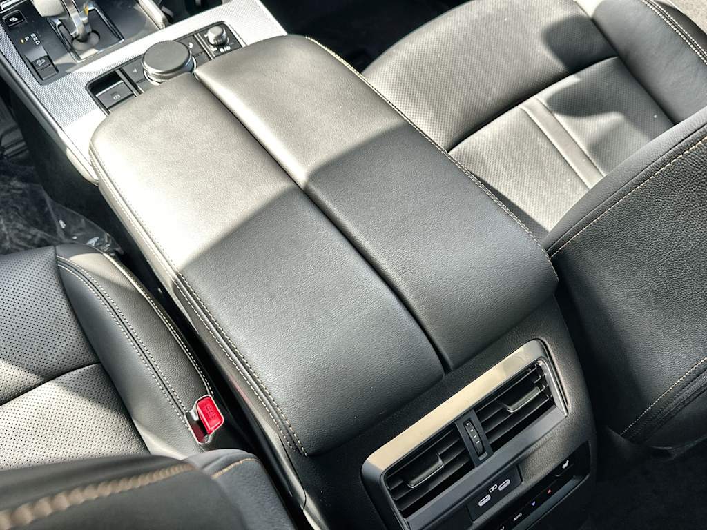 Thumbnail: 2026 Mazda CX-90 - 26