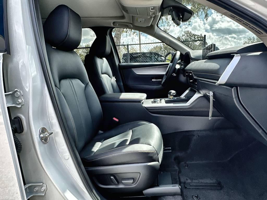Thumbnail: 2026 Mazda CX-90 - 18