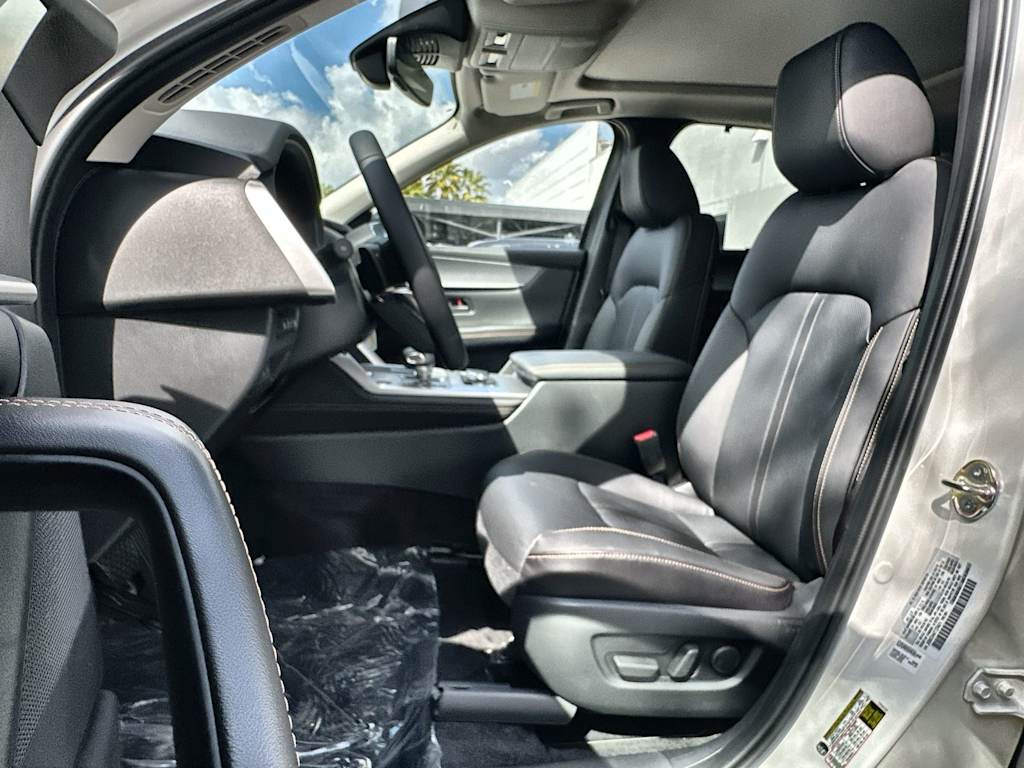 Thumbnail: 2026 Mazda CX-90 - 10