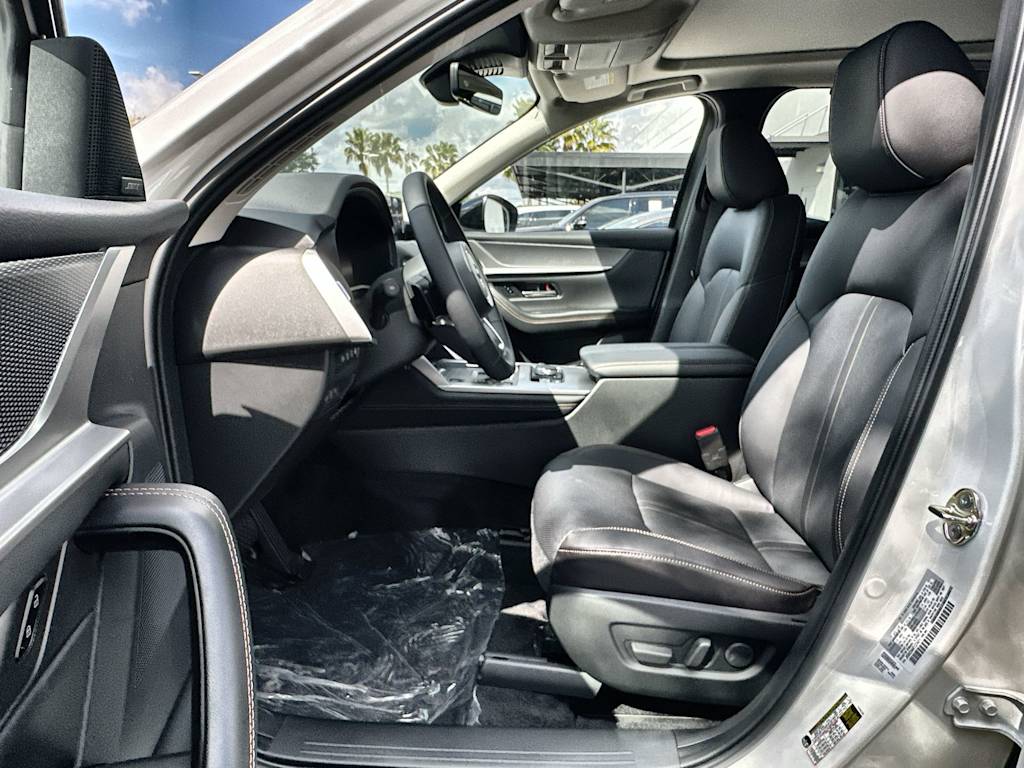 Thumbnail: 2026 Mazda CX-90 - 9