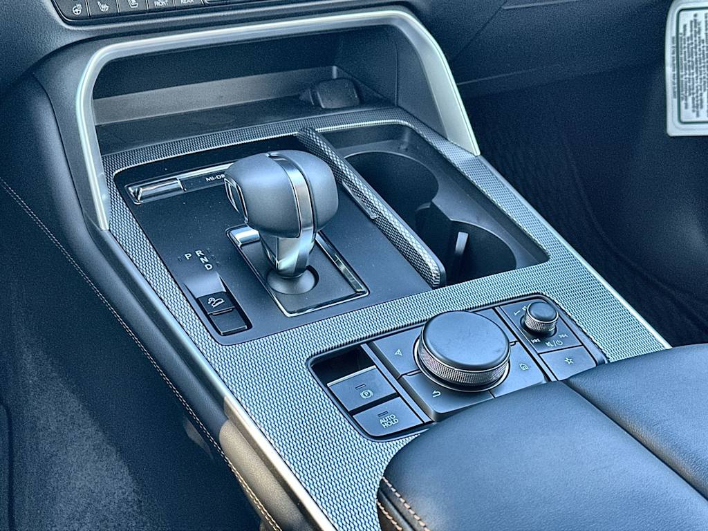 Thumbnail: 2026 Mazda CX-90 - 20