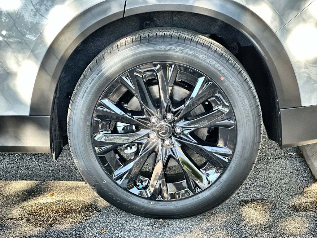 Thumbnail: 2026 Mazda CX-90 - 8