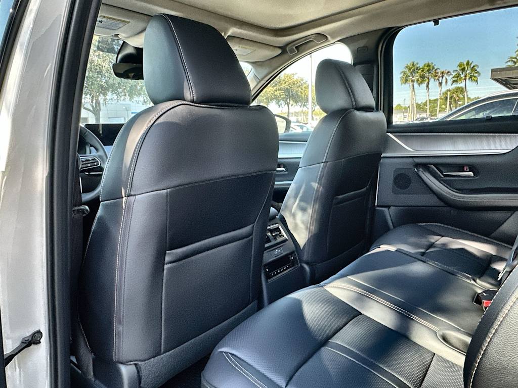 Thumbnail: 2026 Mazda CX-90 - 13