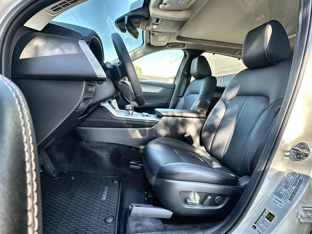 Thumbnail: 2026 Mazda CX-90 - 12