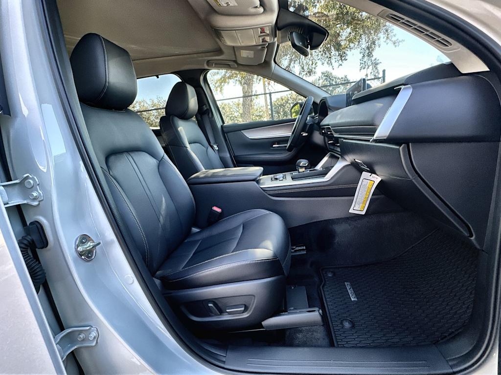 Thumbnail: 2026 Mazda CX-90 - 19