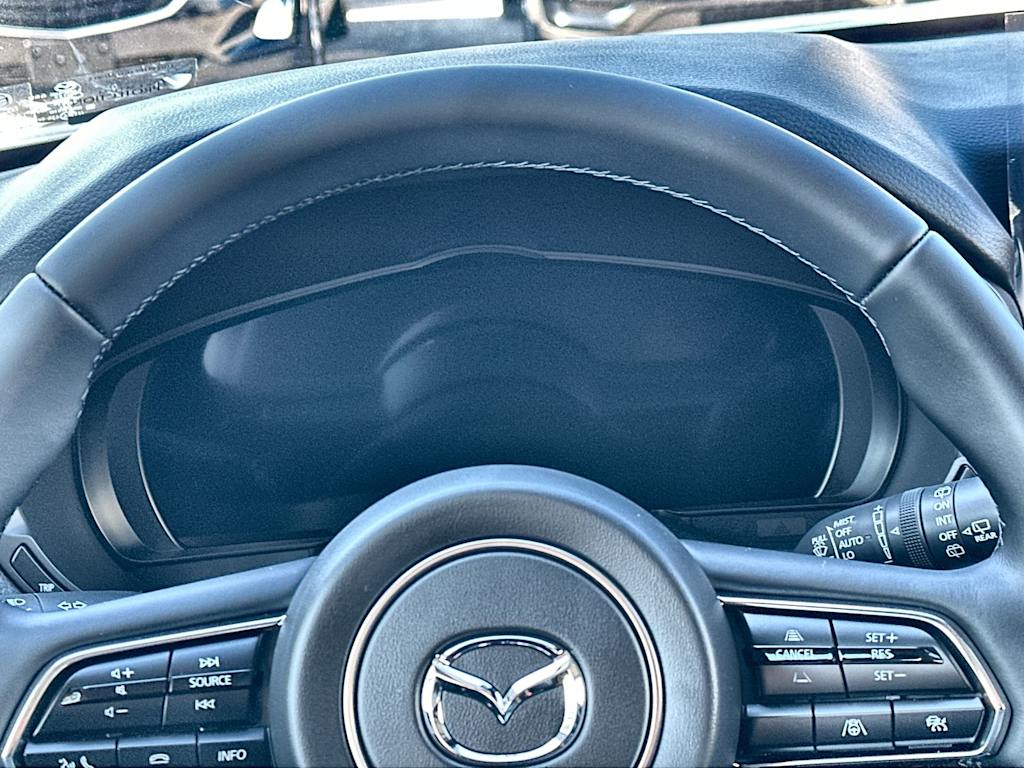 Thumbnail: 2026 Mazda CX-90 - 21