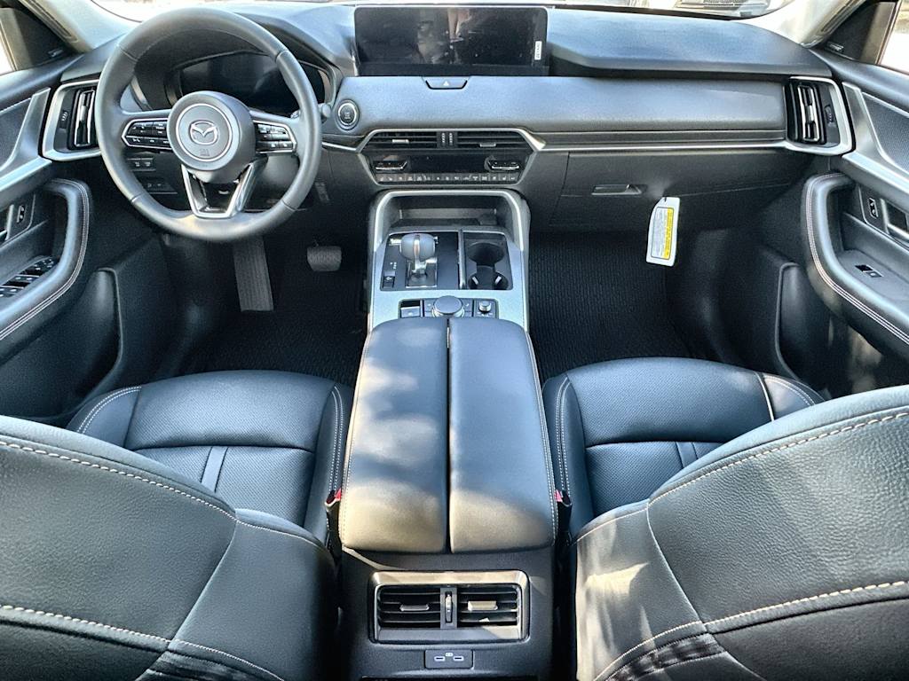 Thumbnail: 2026 Mazda CX-90 - 2