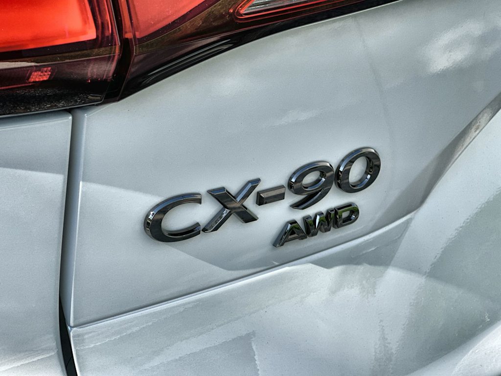 Thumbnail: 2026 Mazda CX-90 - 7