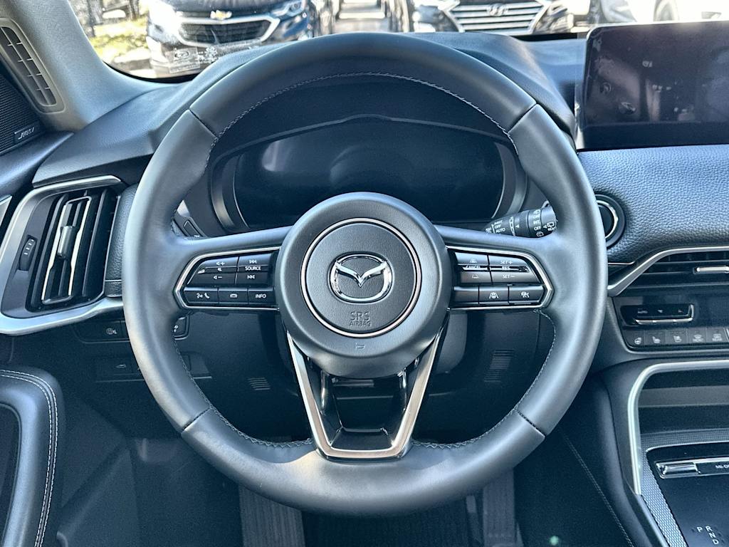 Thumbnail: 2026 Mazda CX-90 - 10