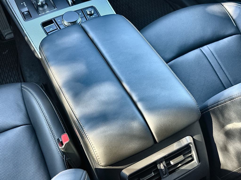 Thumbnail: 2026 Mazda CX-90 - 14