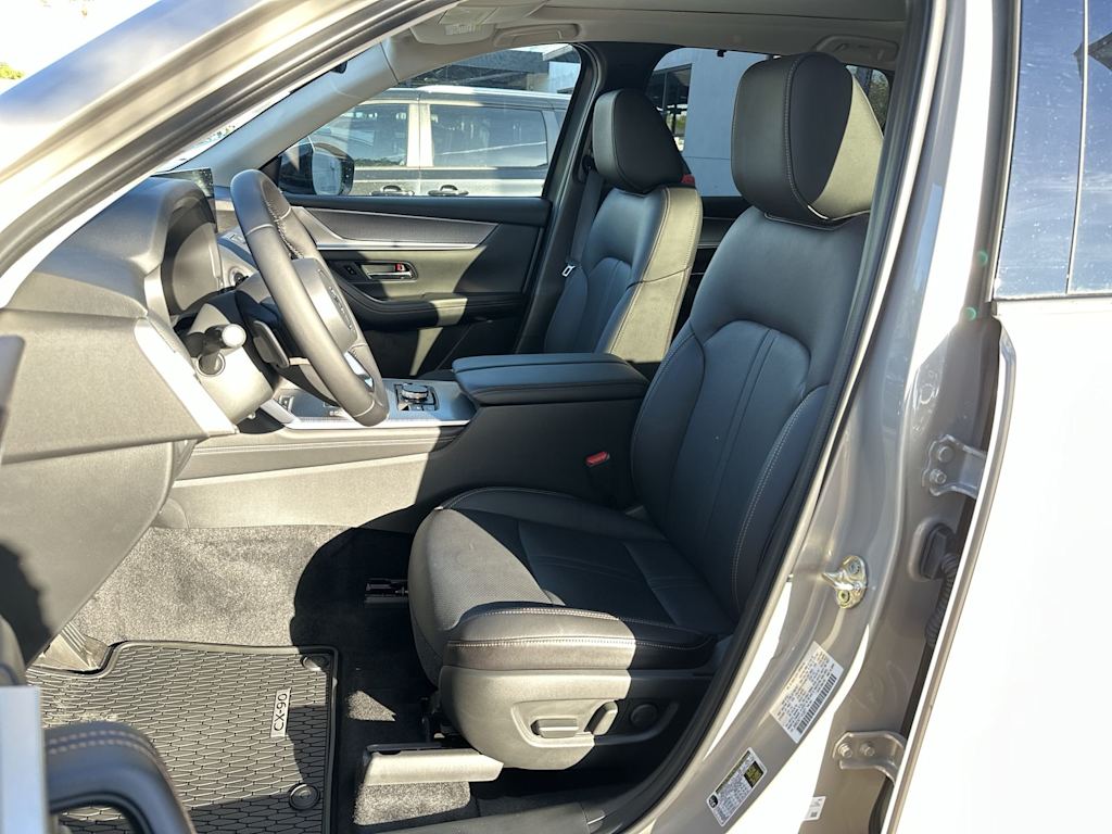 Thumbnail: 2026 Mazda CX-90 - 10