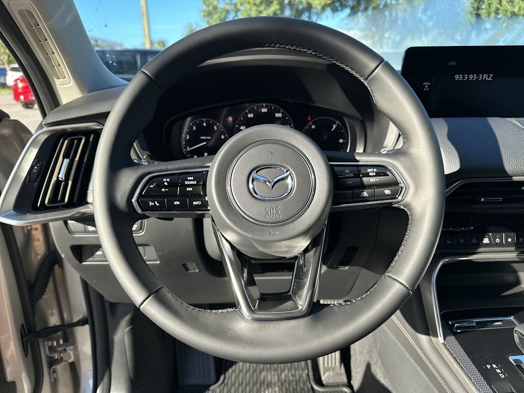 Thumbnail: 2026 Mazda CX-90 - 9