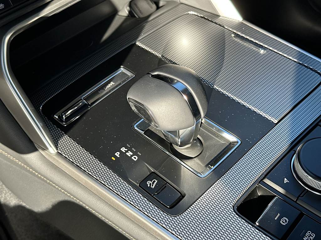 Thumbnail: 2026 Mazda CX-90 - 14