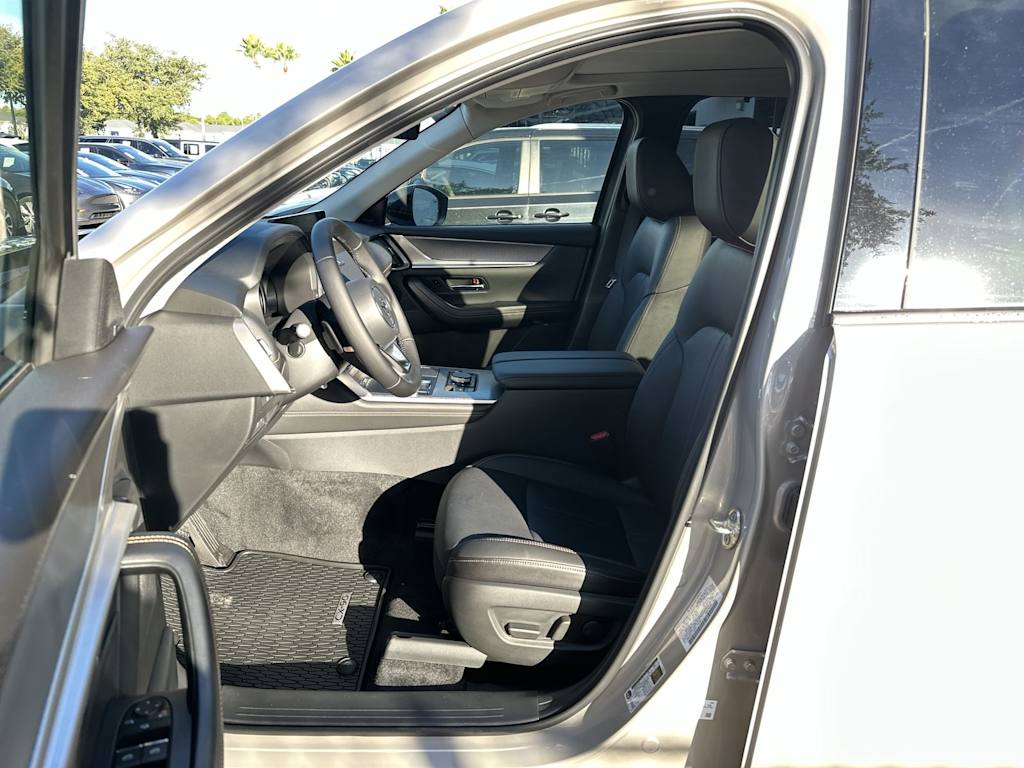 Thumbnail: 2026 Mazda CX-90 - 18