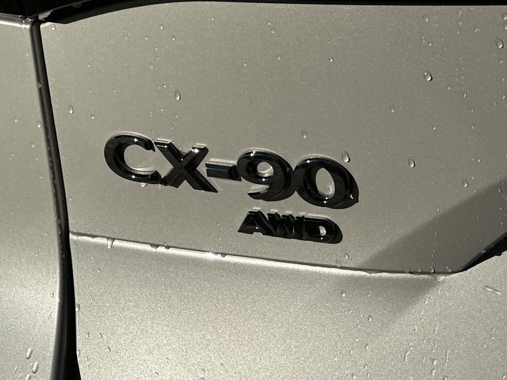 Thumbnail: 2026 Mazda CX-90 - 7