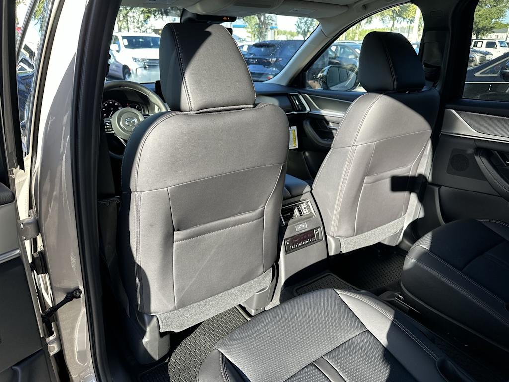 Thumbnail: 2026 Mazda CX-90 - 23