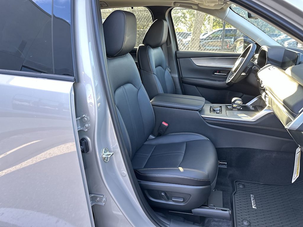 Thumbnail: 2026 Mazda CX-90 - 11