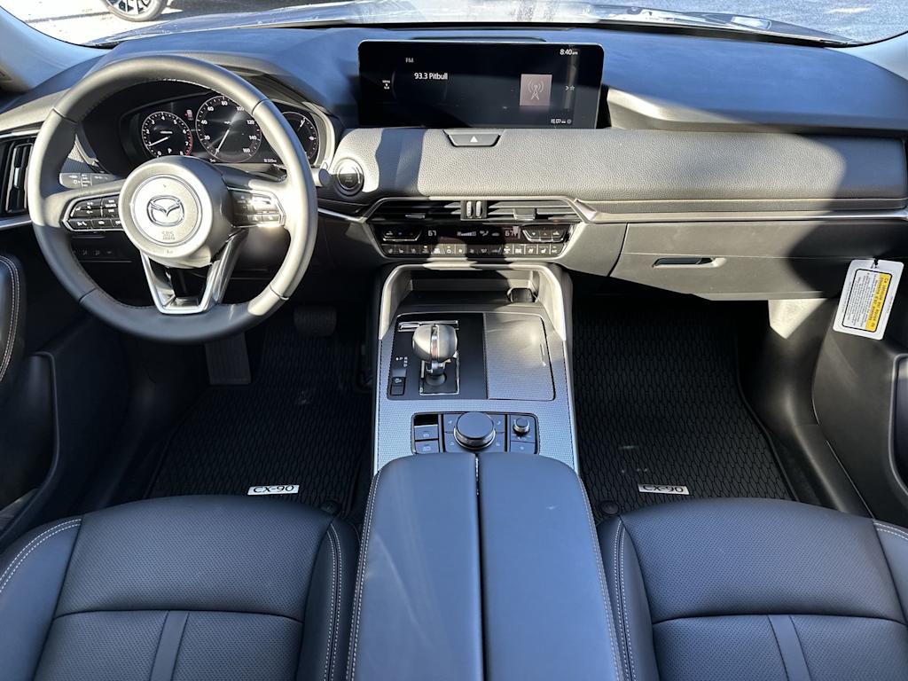 Thumbnail: 2026 Mazda CX-90 - 2