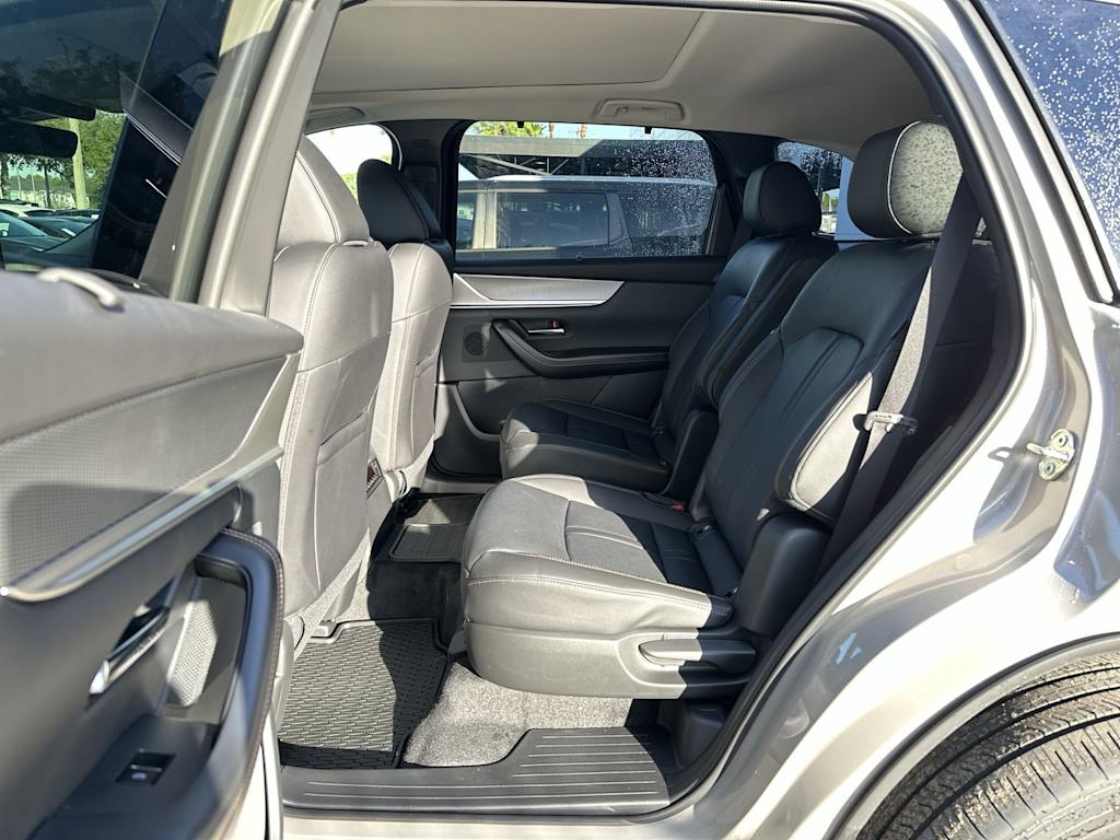 Thumbnail: 2026 Mazda CX-90 - 12