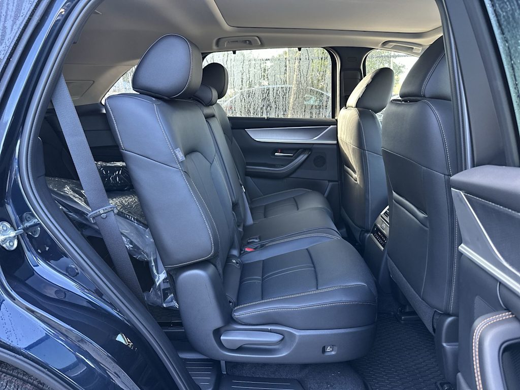 Thumbnail: 2026 Mazda CX-90 - 24