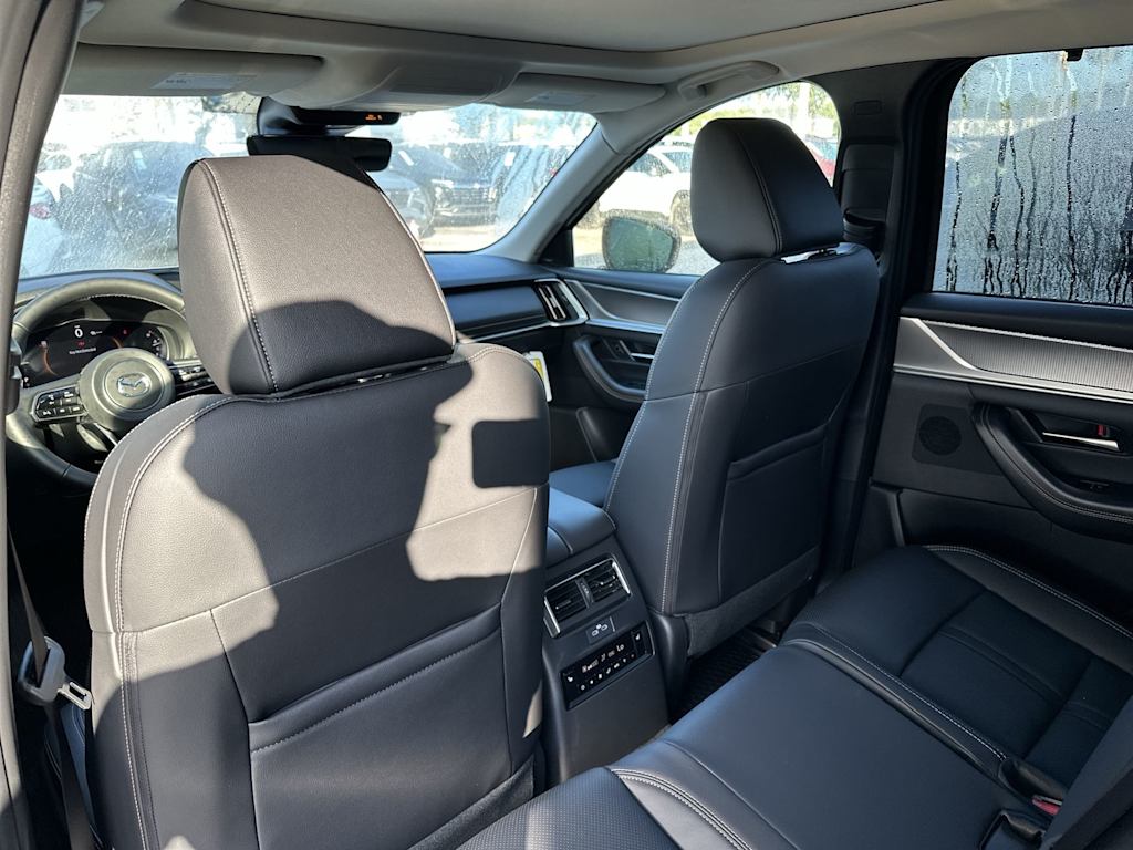 Thumbnail: 2026 Mazda CX-90 - 23