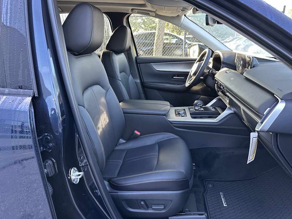 Thumbnail: 2026 Mazda CX-90 - 18
