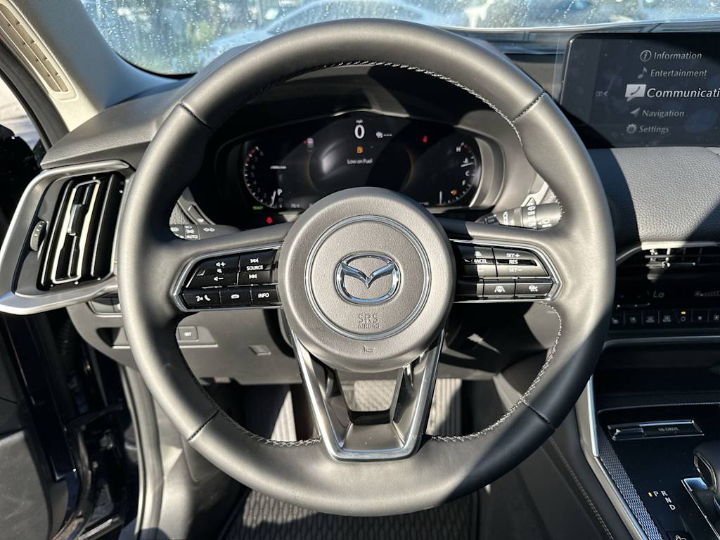 Thumbnail: 2026 Mazda CX-90 - 8