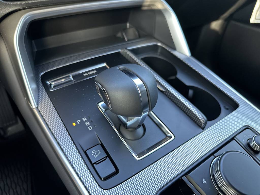Thumbnail: 2026 Mazda CX-90 - 14