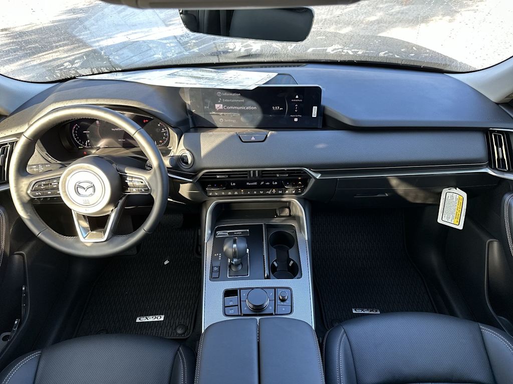 Thumbnail: 2026 Mazda CX-90 - 2