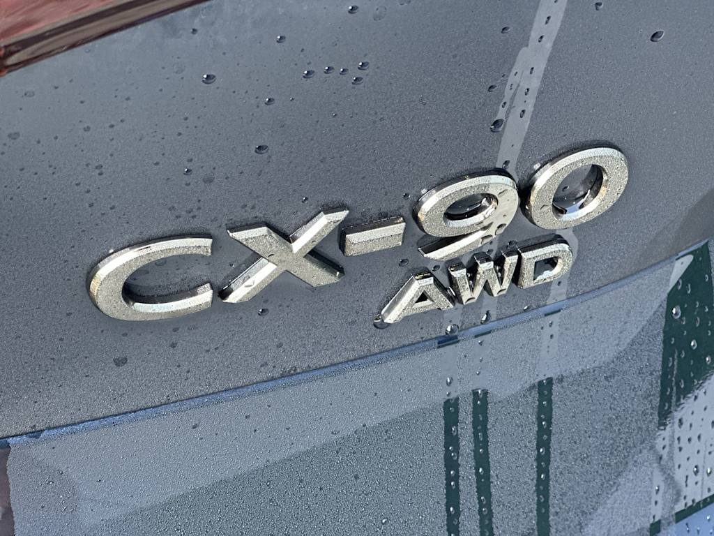 Thumbnail: 2026 Mazda CX-90 - 6