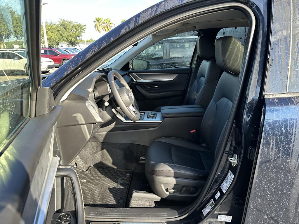 Thumbnail: 2026 Mazda CX-90 - 9