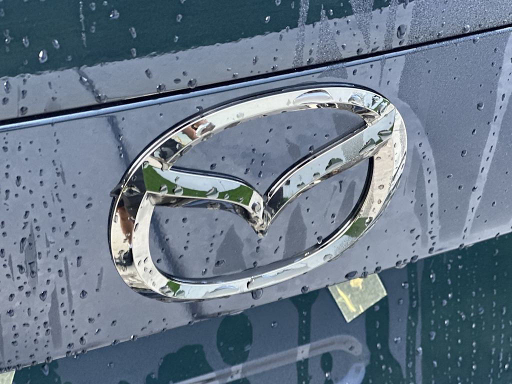 Thumbnail: 2026 Mazda CX-90 - 22