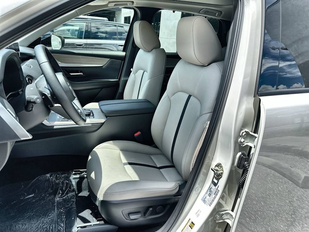 Thumbnail: 2026 Mazda CX-90 - 11