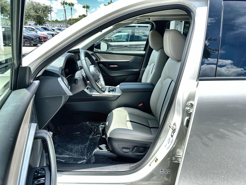 Thumbnail: 2026 Mazda CX-90 - 10