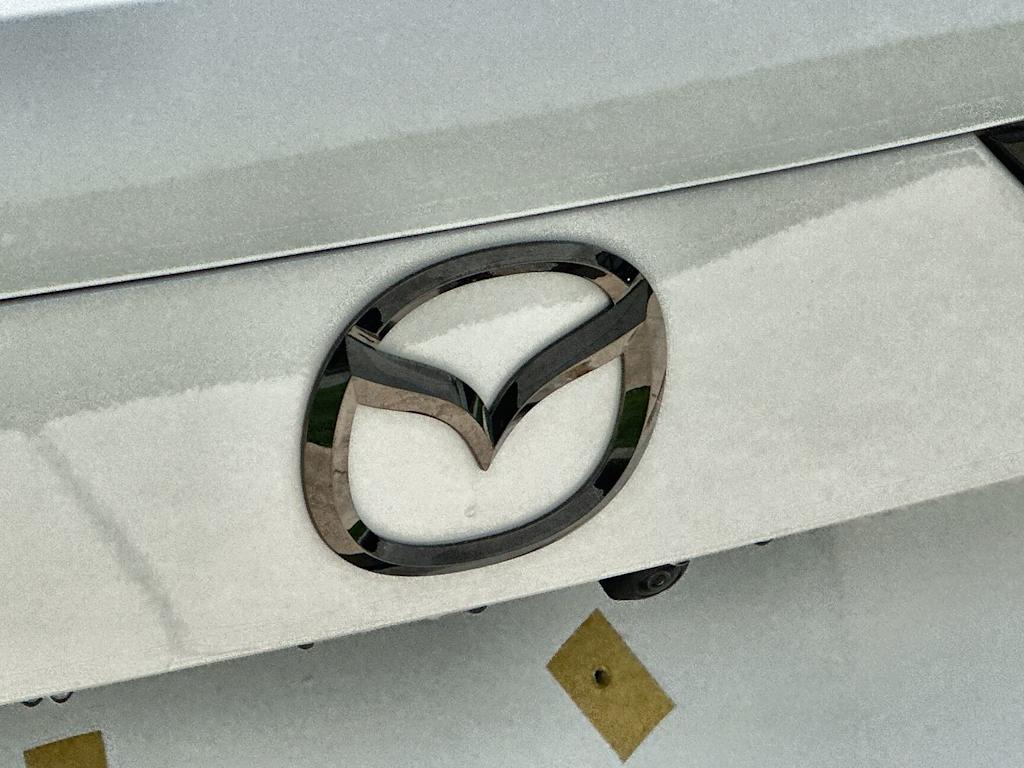 Thumbnail: 2026 Mazda CX-90 - 22