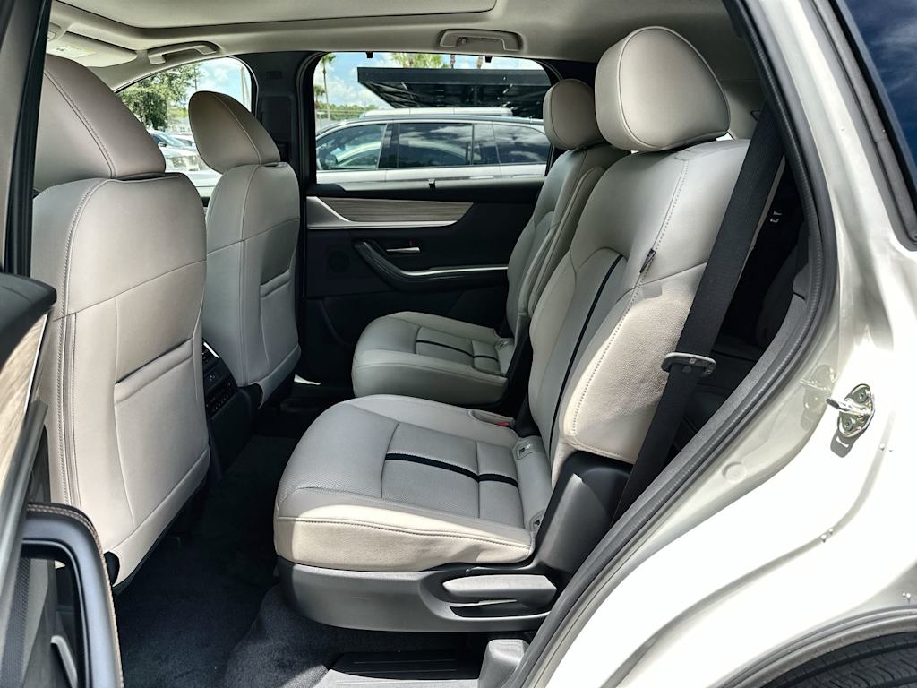 Thumbnail: 2026 Mazda CX-90 - 12