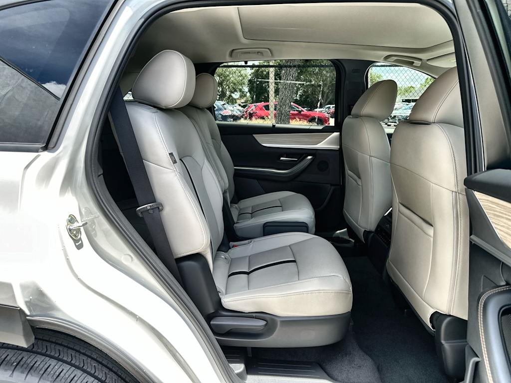 Thumbnail: 2026 Mazda CX-90 - 24