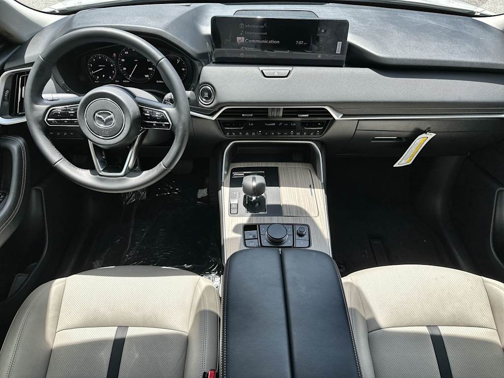 Thumbnail: 2026 Mazda CX-90 - 2