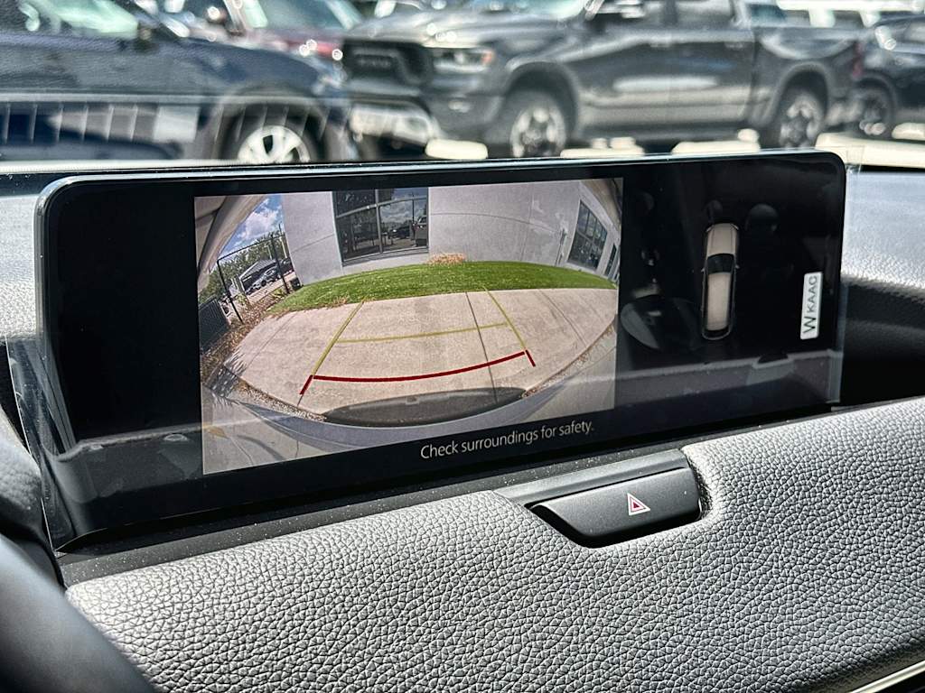 Thumbnail: 2026 Mazda CX-90 - 13