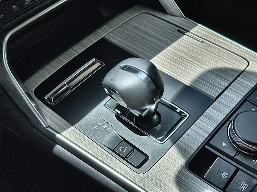 Thumbnail: 2026 Mazda CX-90 - 14
