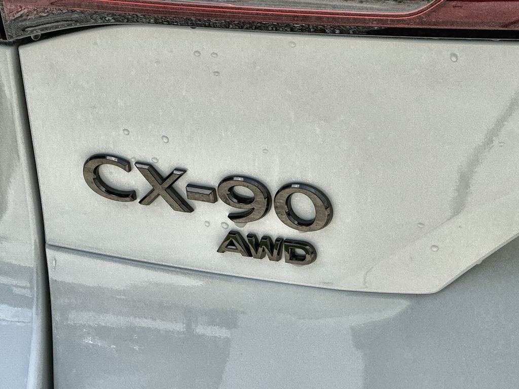 Thumbnail: 2026 Mazda CX-90 - 7