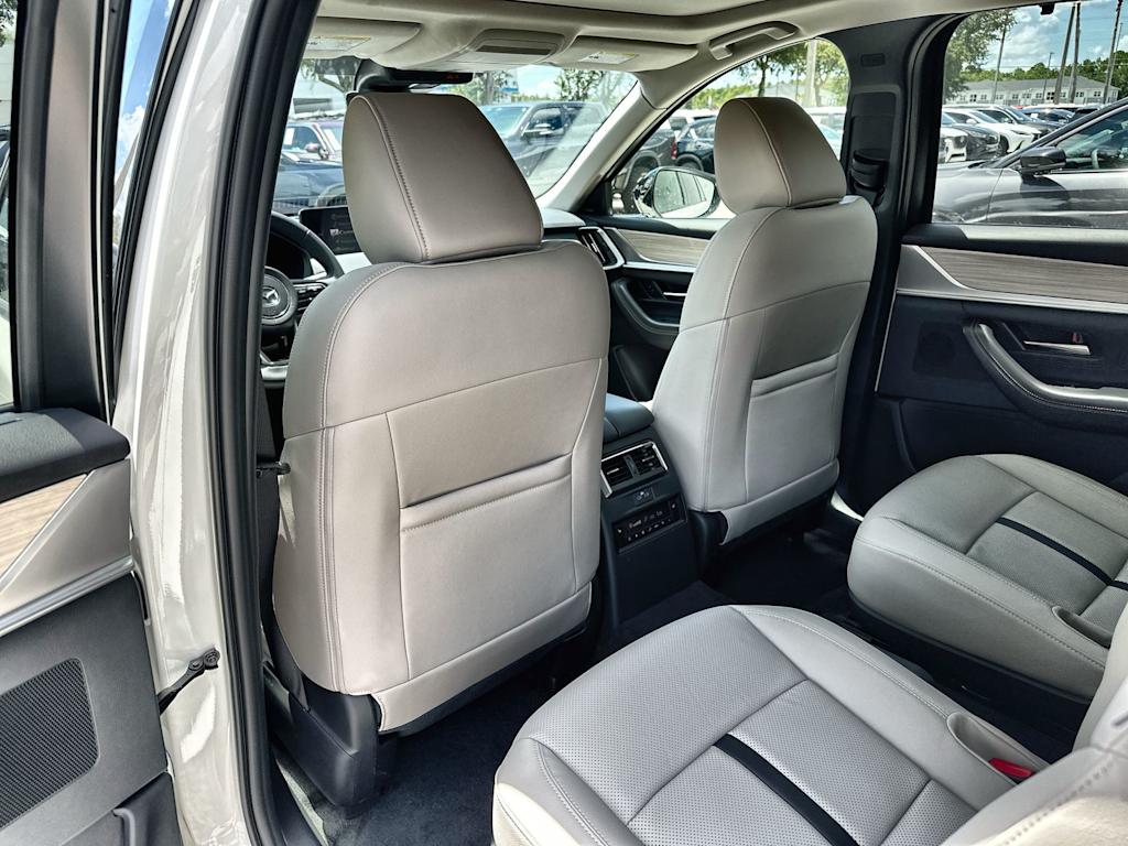Thumbnail: 2026 Mazda CX-90 - 23