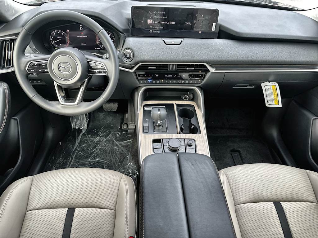 Thumbnail: 2026 Mazda CX-90 - 2
