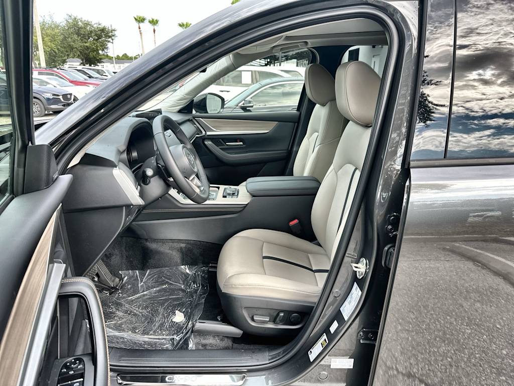 Thumbnail: 2026 Mazda CX-90 - 19