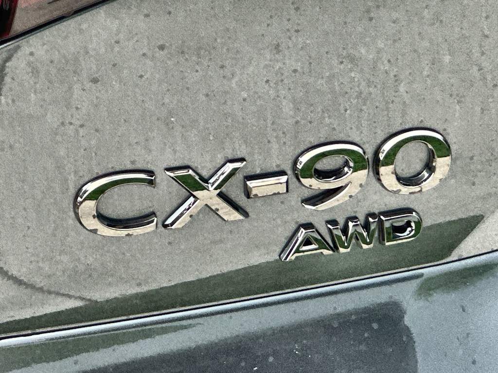 Thumbnail: 2026 Mazda CX-90 - 7