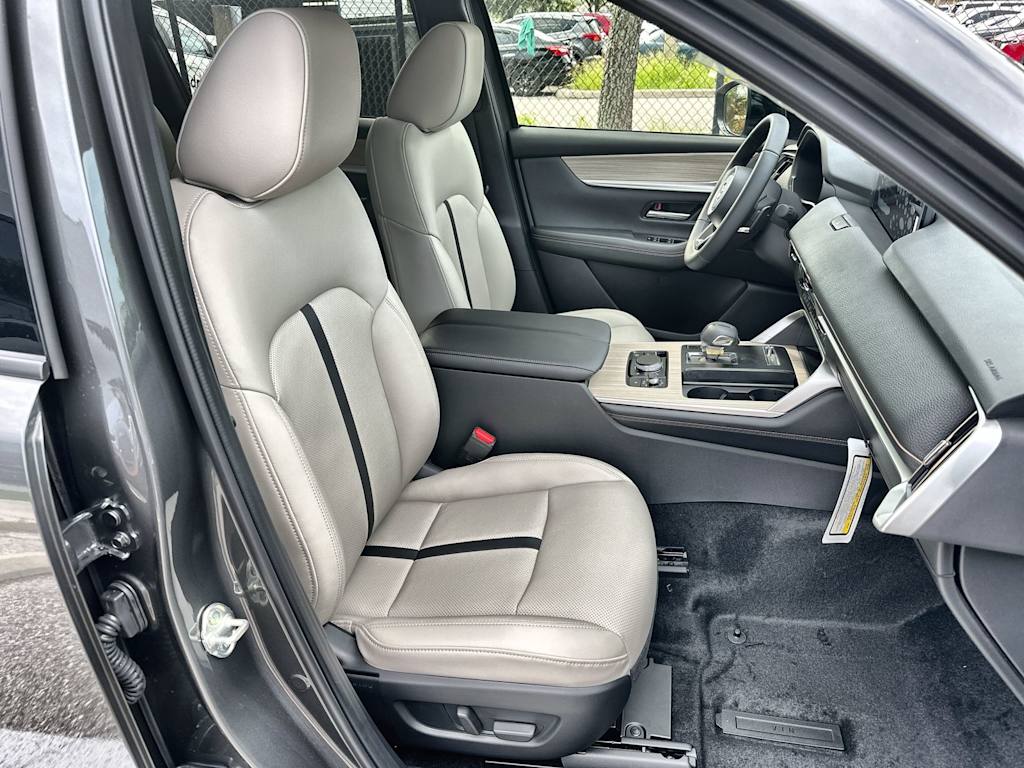 Thumbnail: 2026 Mazda CX-90 - 11