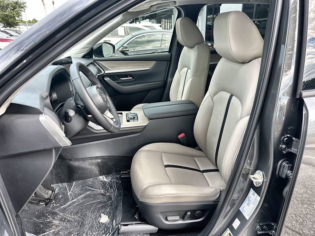 Thumbnail: 2026 Mazda CX-90 - 10