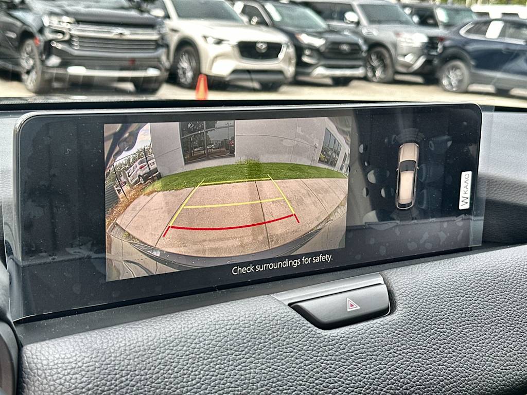 Thumbnail: 2026 Mazda CX-90 - 13