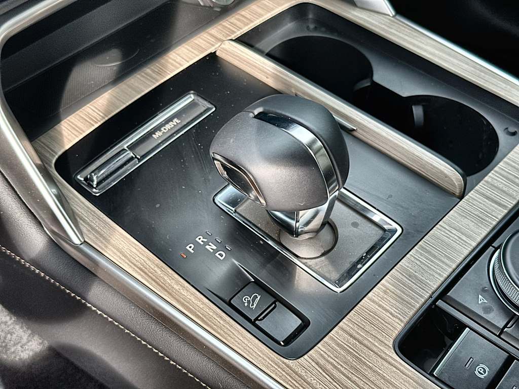 Thumbnail: 2026 Mazda CX-90 - 14